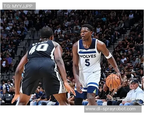 森林狼对阵马刺精彩直播全程回顾与赛后分析