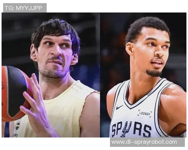 维克托文班亚马：篮球界的新星如何改变未来比赛格局