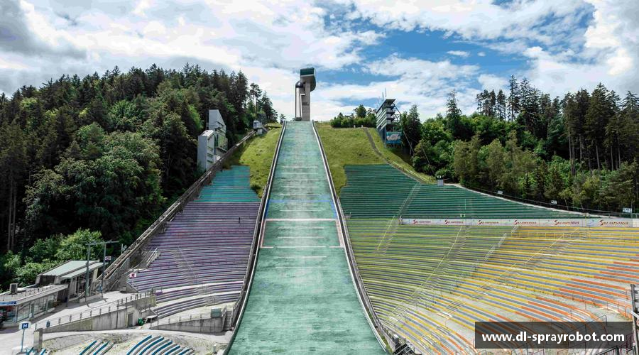 青春梦想，汇聚体育